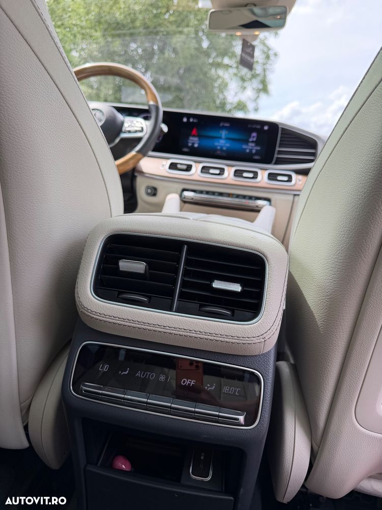 Mercedes-Benz GLE 450 MHEV 4MATIC - 11