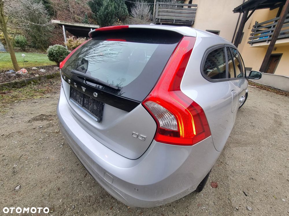 Volvo V60 D3 Linje Business - 13
