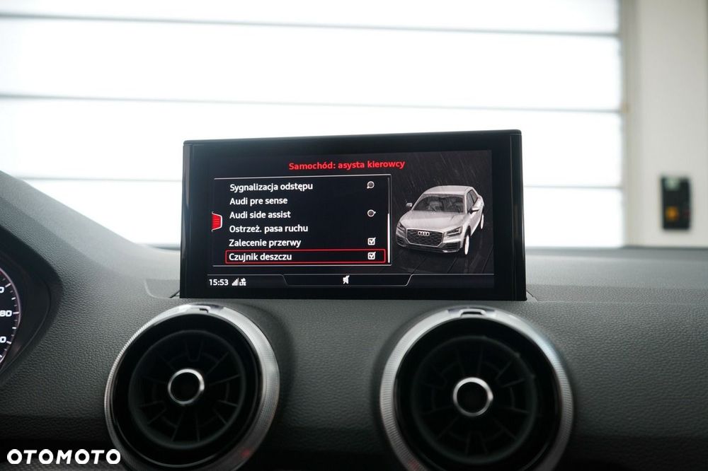 Audi Q2 - 35