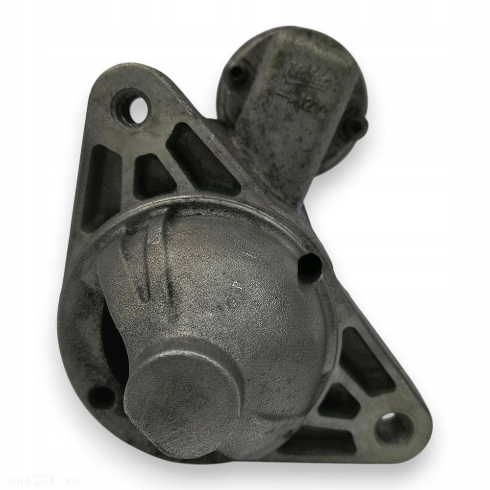 ROZRUSZNIK MG ZS 1.5 VTi-Tech 10152867 ESM14-15 VALEO - 7