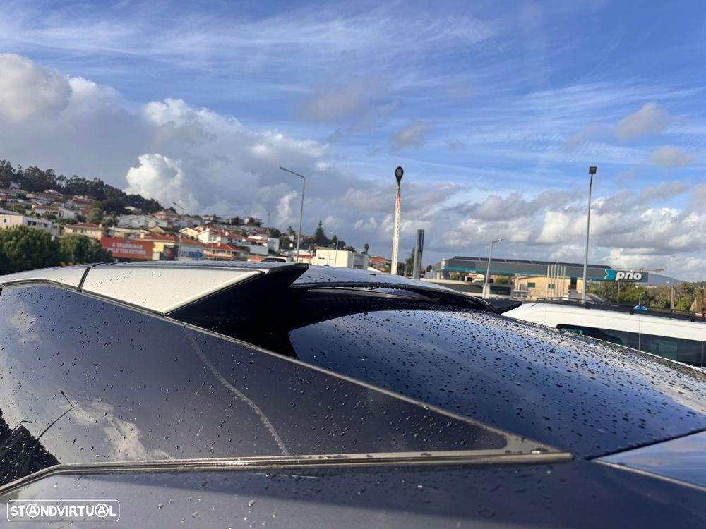 Peugeot 3008 1.2 Hybrid Allure e-DCS6 - 8