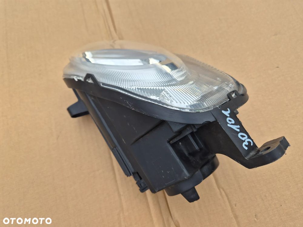 Fiat 500 lampa prawa LED.2015-2022.Lifting.DRL. - 3
