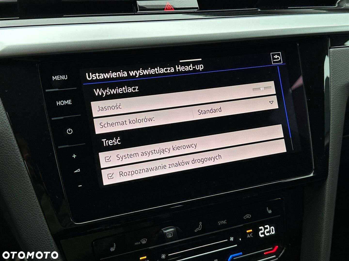 Volkswagen Arteon 2.0 TSI Elegance DSG - 25