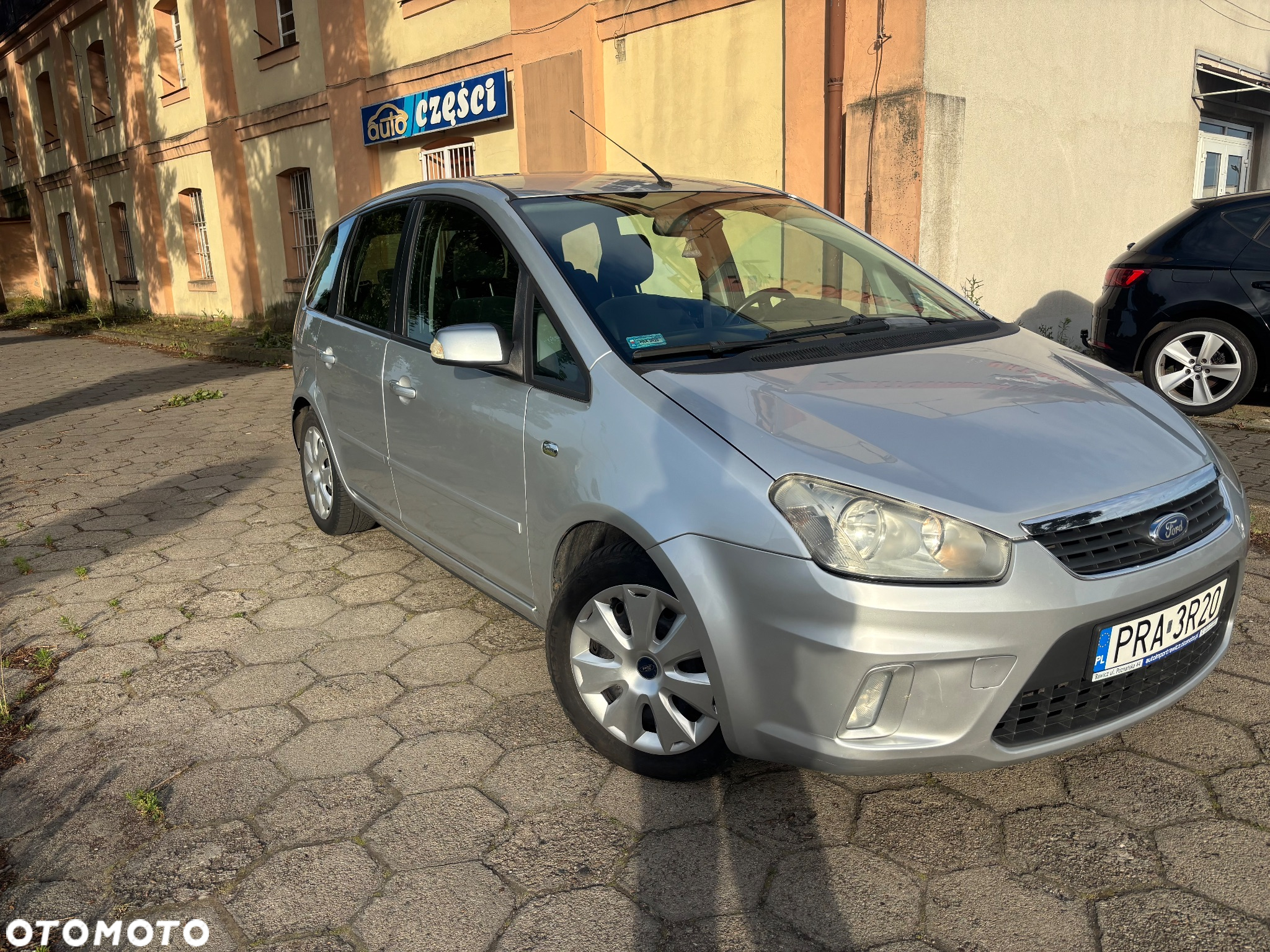 Ford C-MAX 1.6 TDCi Amber X - 6