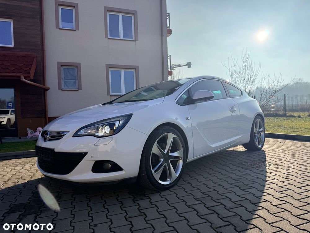 Opel Astra 1.4 Turbo ecoFLEX Start/Stop Innovation - 27
