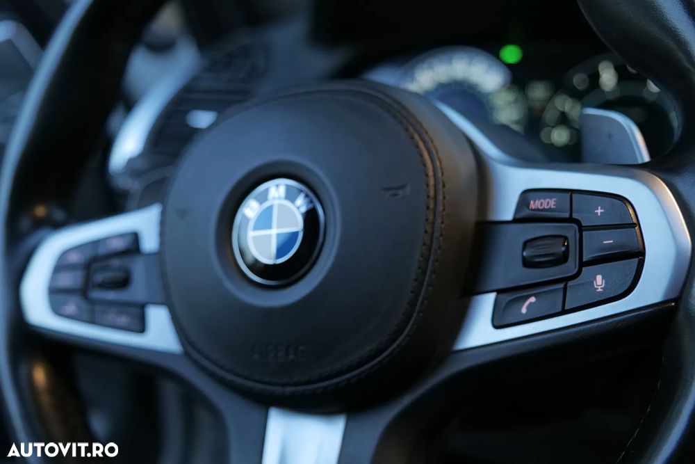 BMW X4 xDrive30d M Sport X - 29