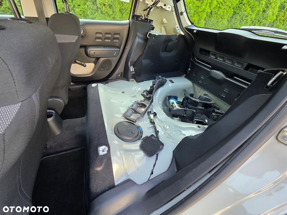 Citroën C3 Pure Tech 83 S&S SHINE - 11
