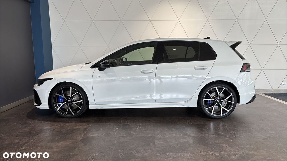 Volkswagen Golf 2.0 TSI 4Motion R DSG - 3
