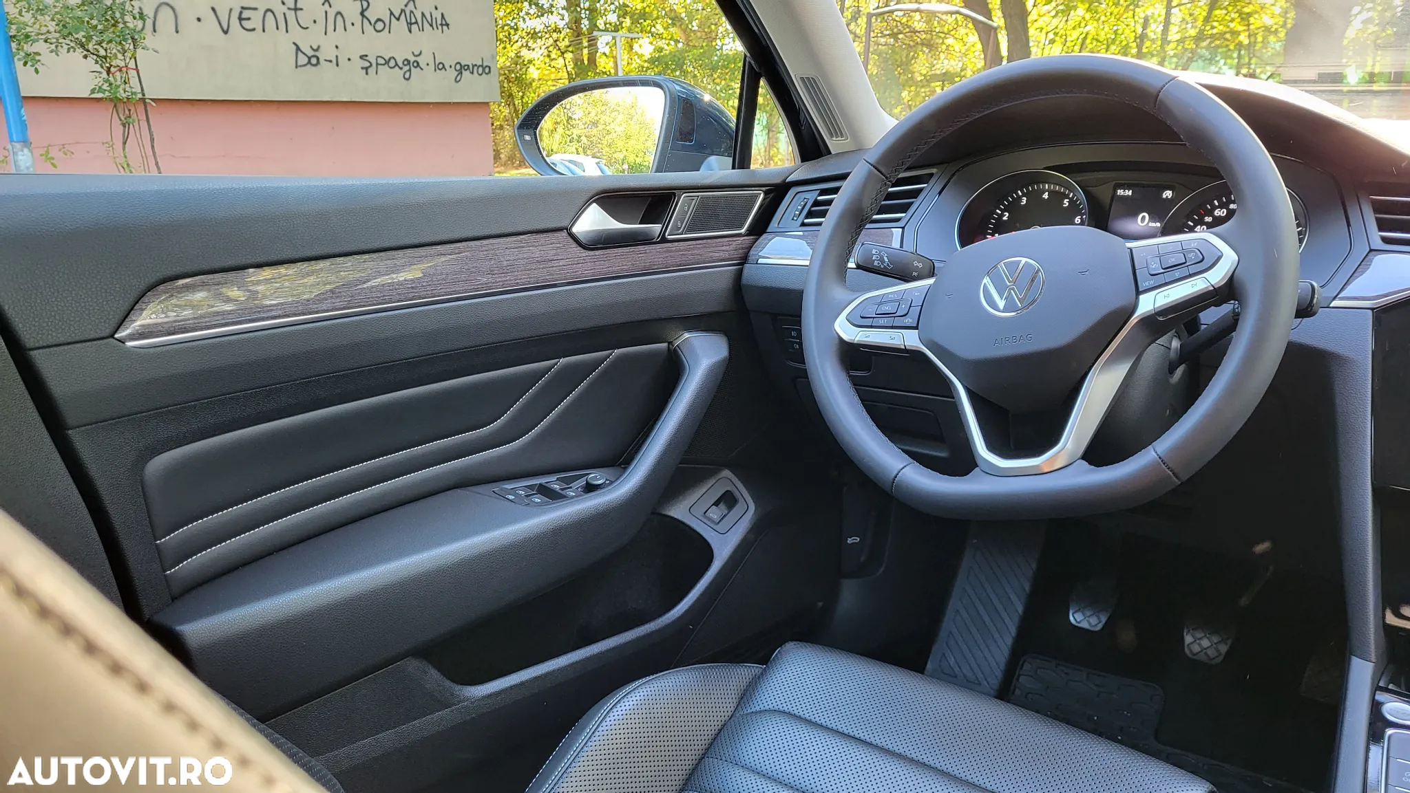 Volkswagen Passat - 19
