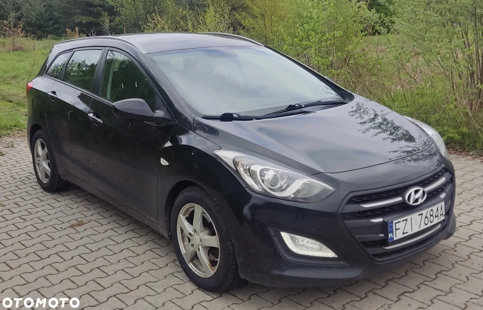 Hyundai i30 - 2