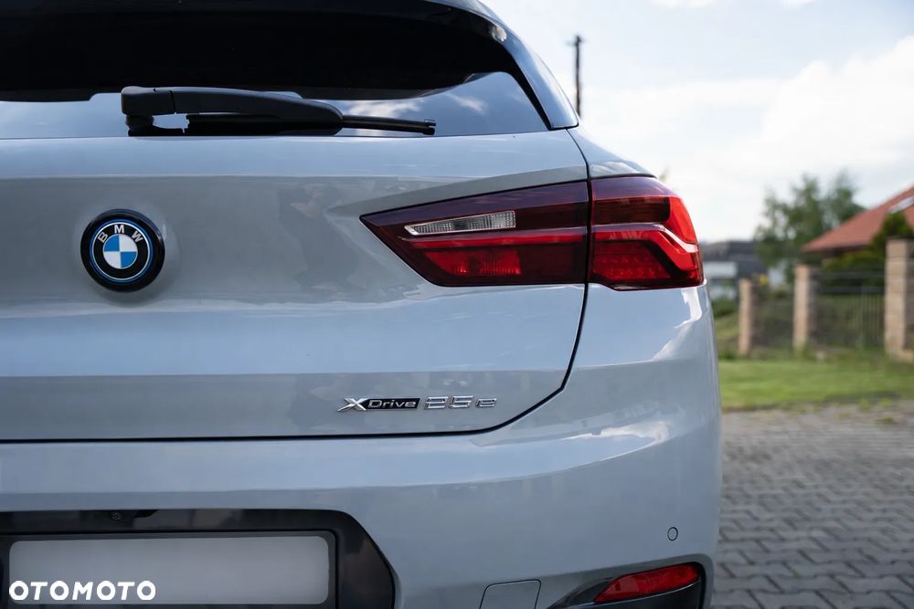 BMW X2 xDrive25e M Sport - 13