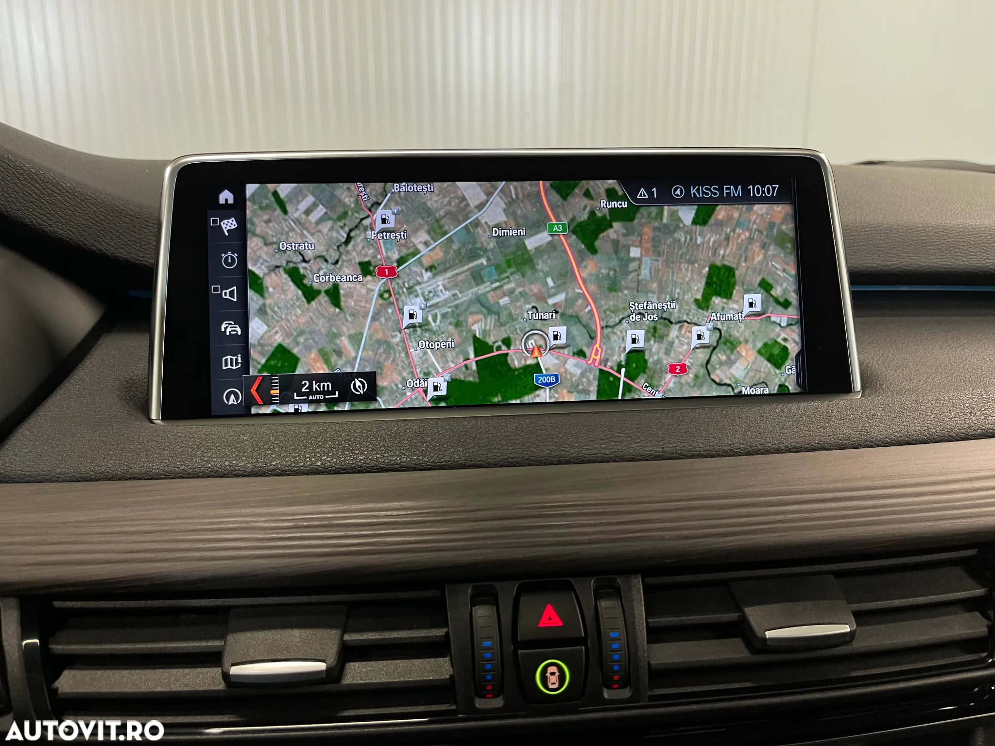 BMW X5 xDrive30d - 18