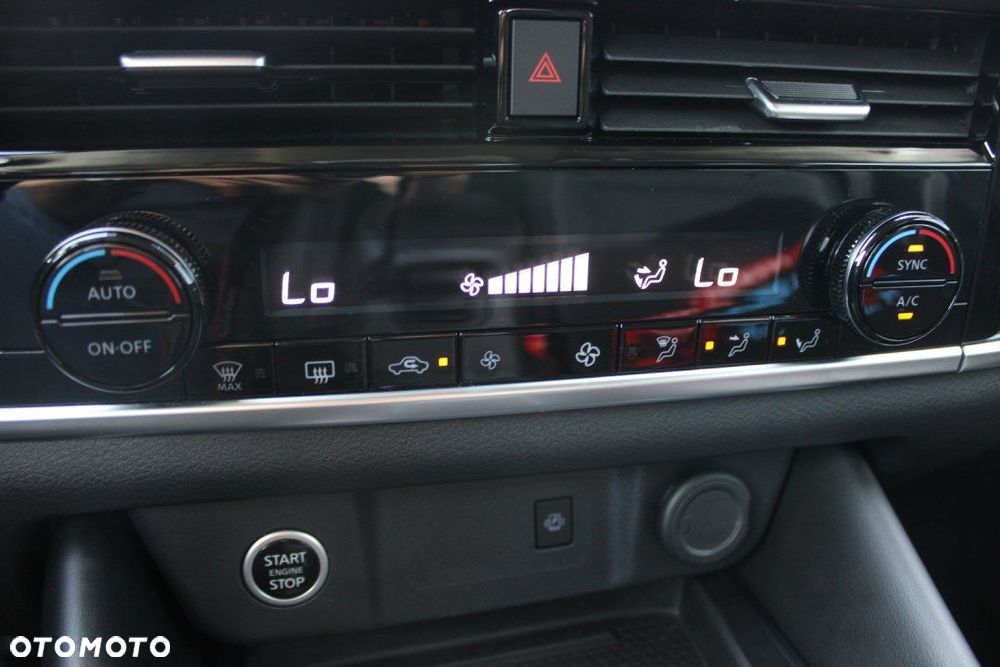 Nissan Qashqai - 33
