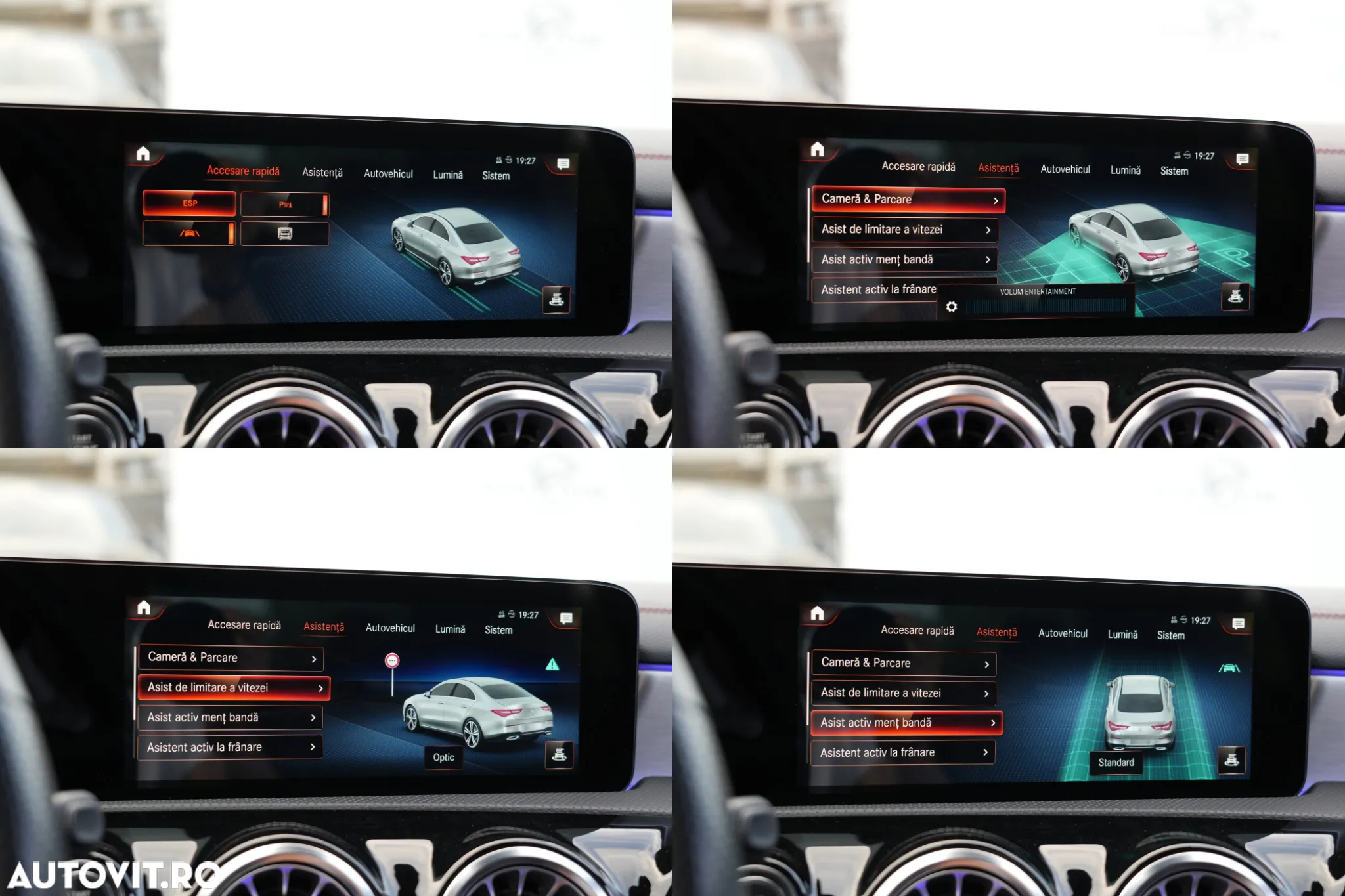 Mercedes-Benz CLA 180 7G-DCT AMG Line - 26