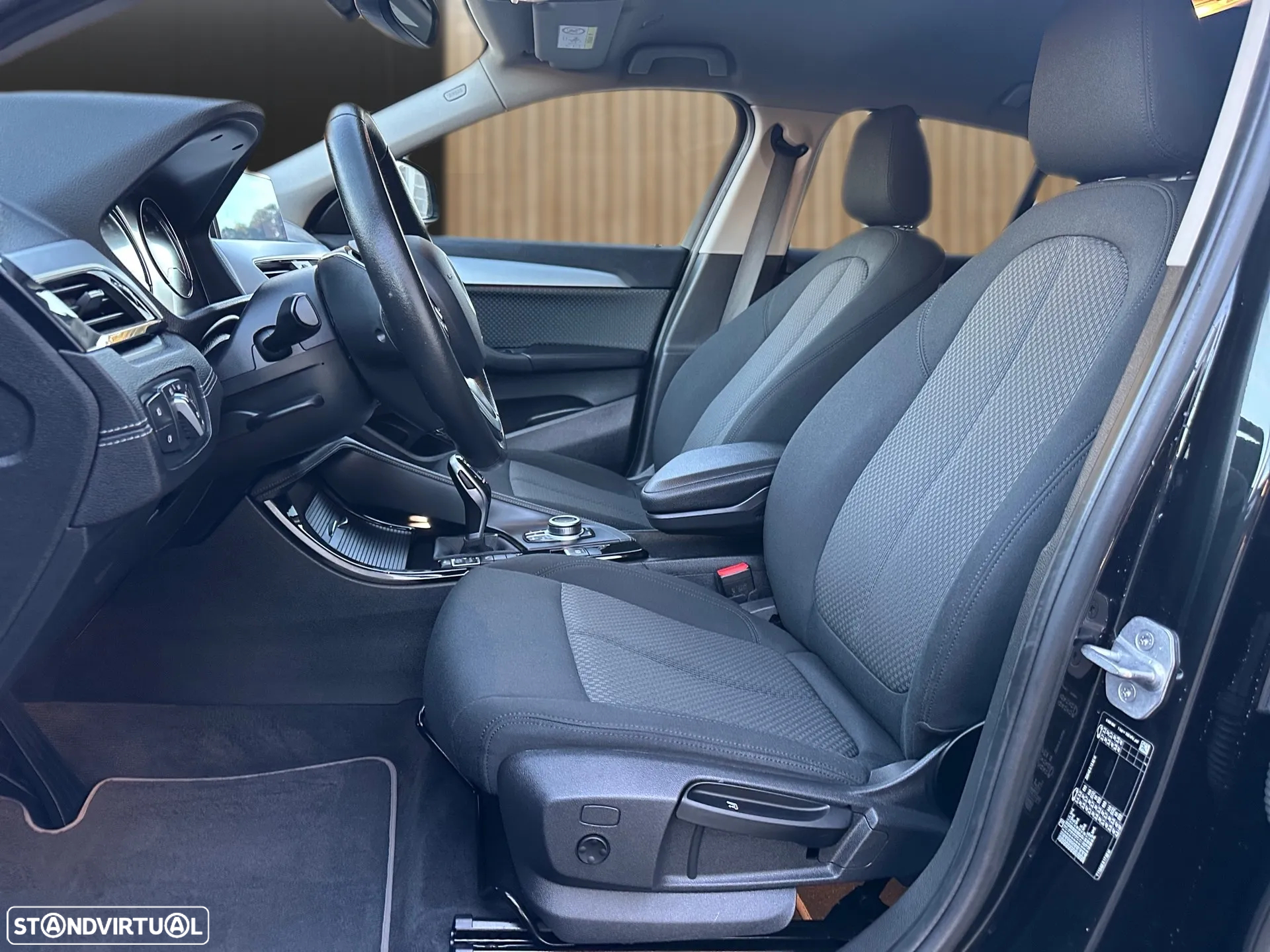 BMW X2 16 d sDrive Auto Advantage - 8