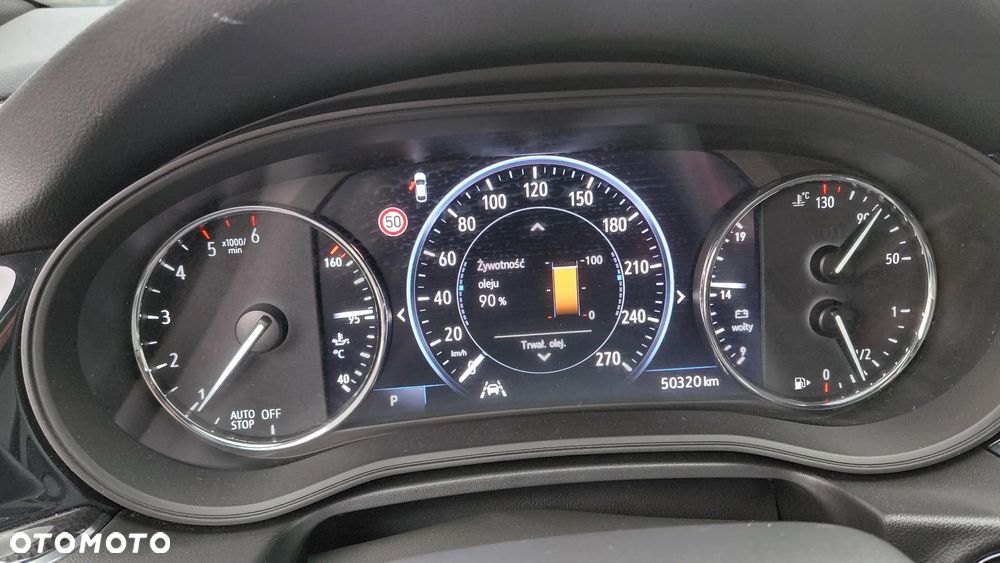 Opel Insignia 2.0 CDTI 4x4 Elegance S&S - 18