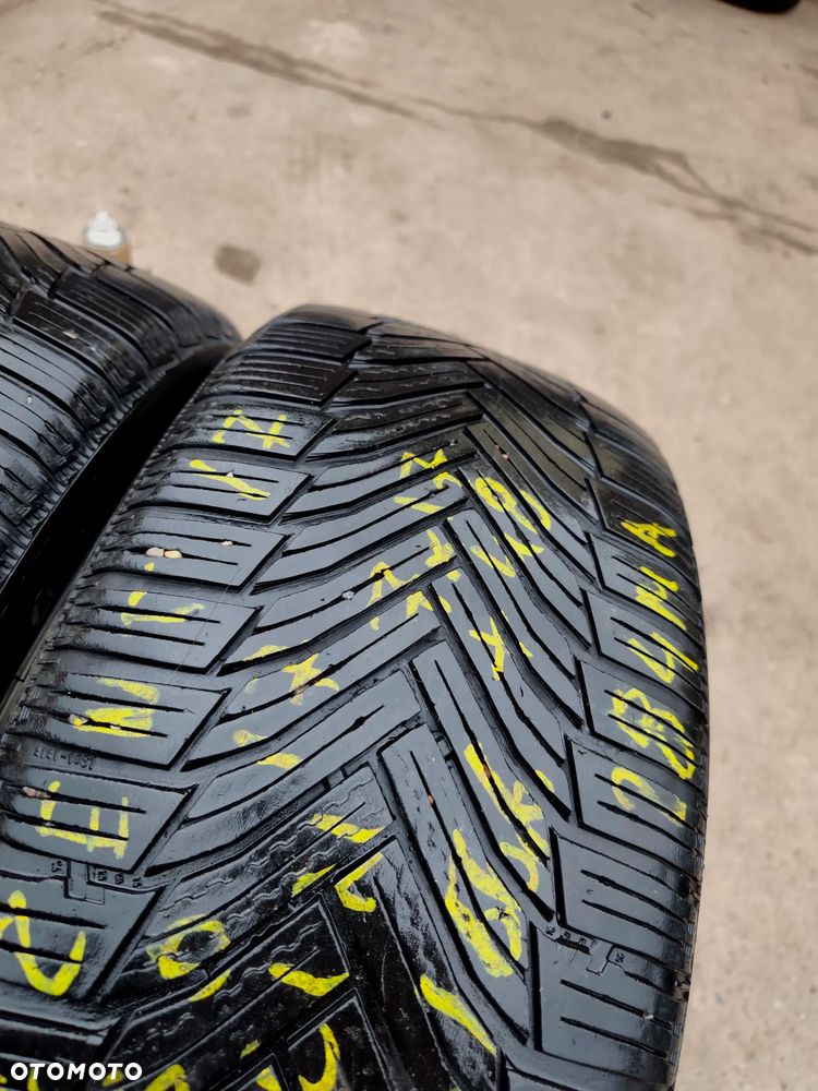 5x112 Alufelgi Felgi Aluminiowe 17 Koła Zimowe zima AUDI A4 B6 B7 B8 A6 C6 C5 A3 8P 8V Q3 VW TIGUAN PASSAT B5 B6 B7 B8 Golf 5 6 7 Touran Caddy jetta SEAT EXEO Altea Leon  exeo ateca SKODA Octavia 3 4 III Superb yeti karoq Mercedes Alu-Rad Legnica 225/50 4,5mm - 23