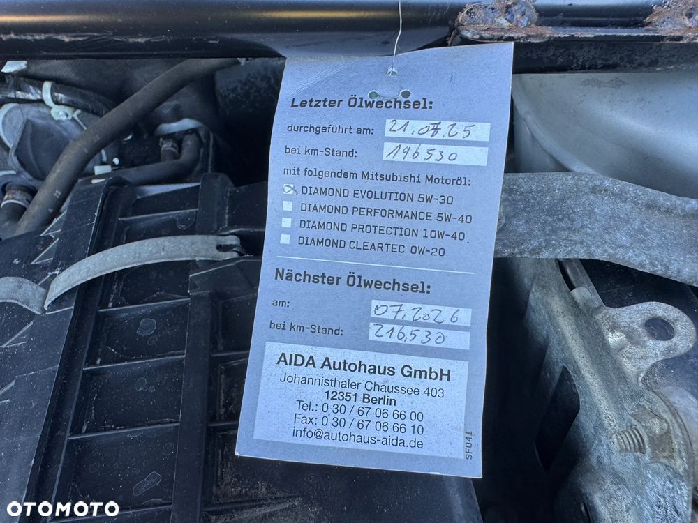 Mitsubishi Outlander 2.4 4WD CVT Instyle - 39