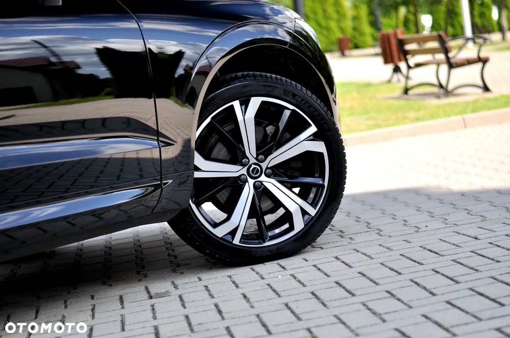 Volvo XC 60 B4 D AWD Geartronic RDesign - 17