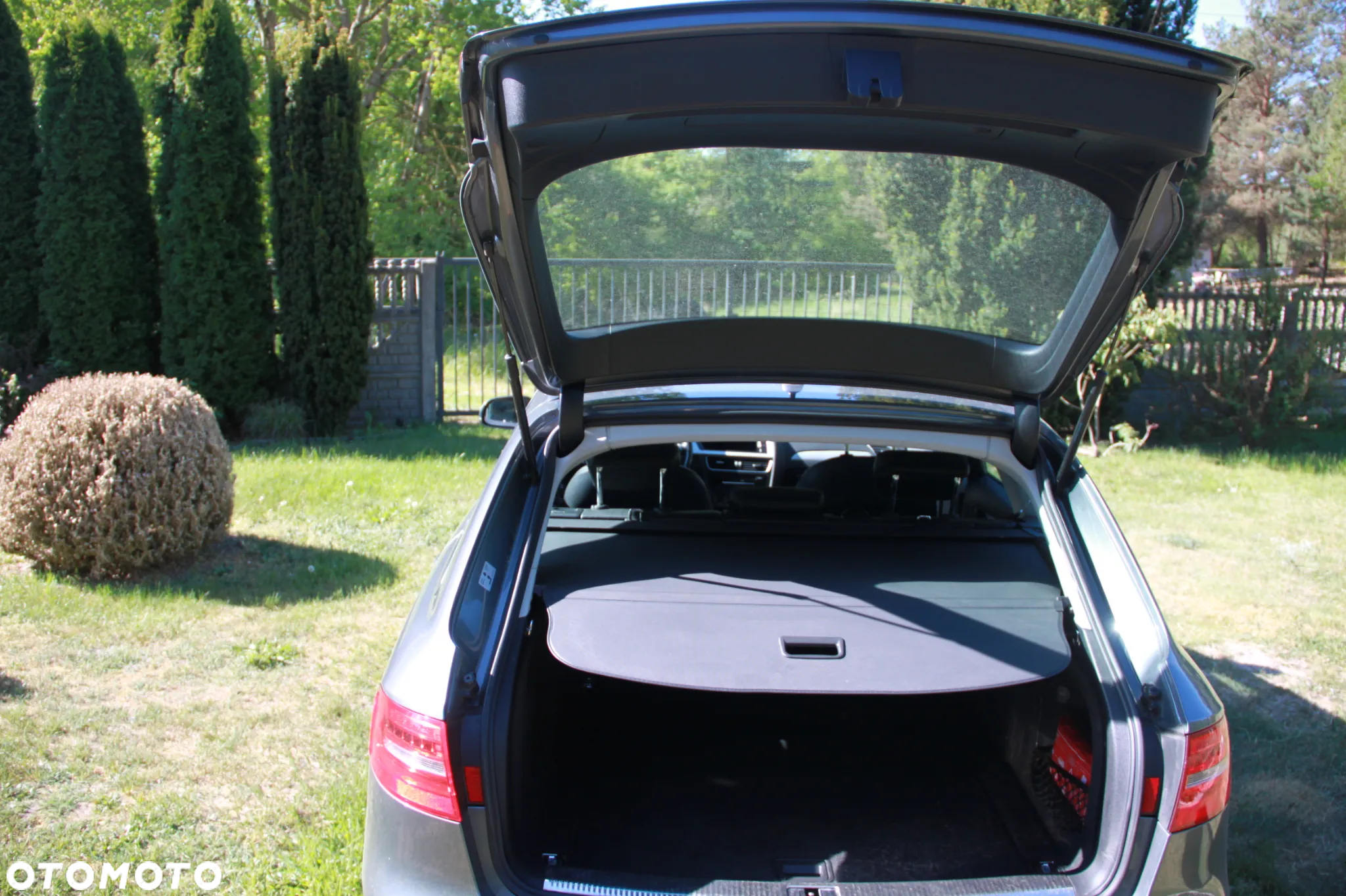 Audi A4 2.0 TDI ultra - 14