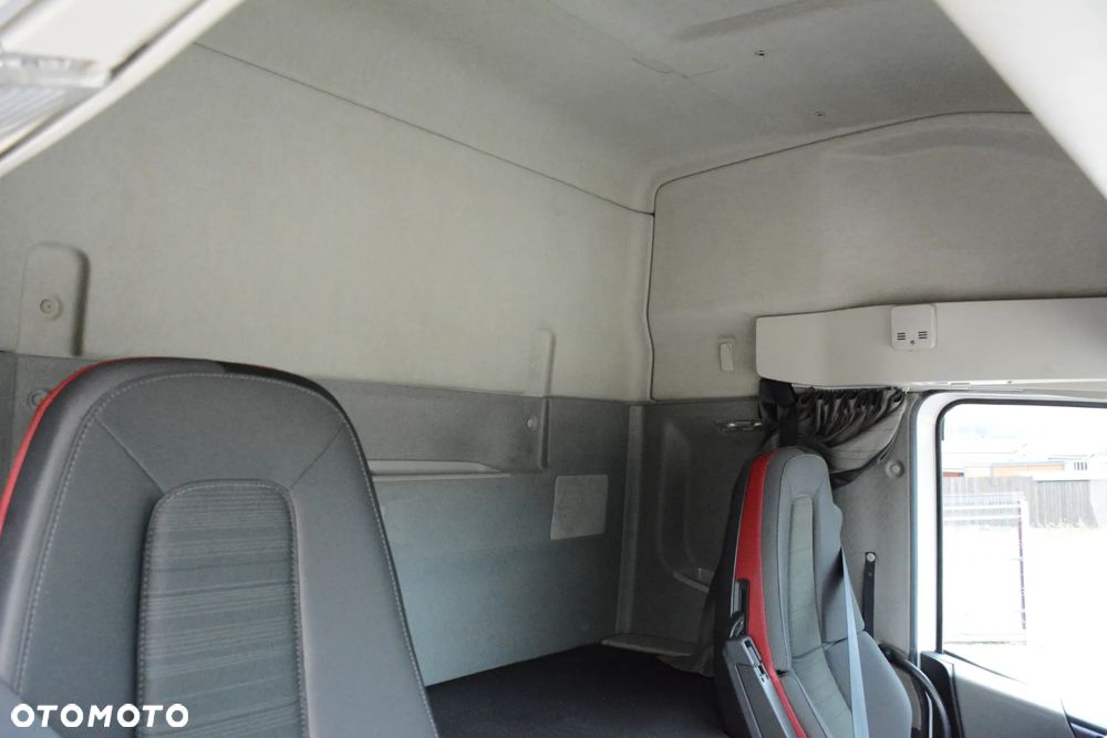 Volvo FH 500 / Hydraulika / 2015 r. / Webasto / Bardzo dobry stan - 13