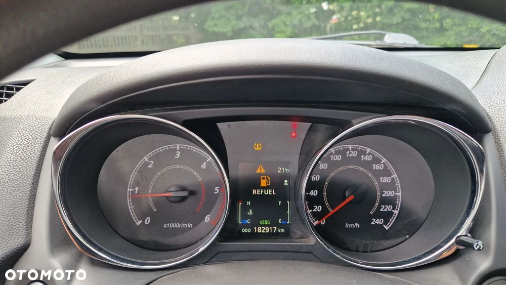 Mitsubishi ASX 1.6 DI-D 2WD Top - 15