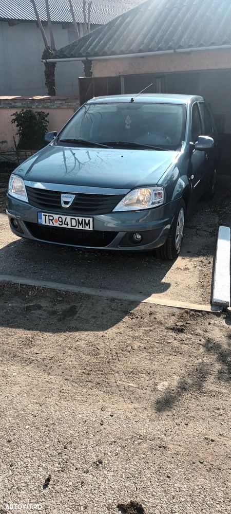 Dacia Logan - 5