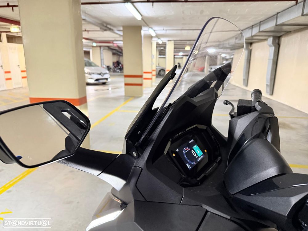 Honda Forza Forza 125 Special Edition 2025 - 2