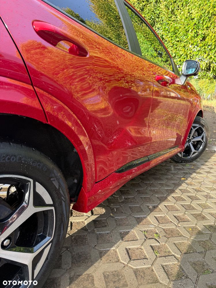 Ford Puma 1.0 EcoBoost mHEV ST-Line PowerShift - 5