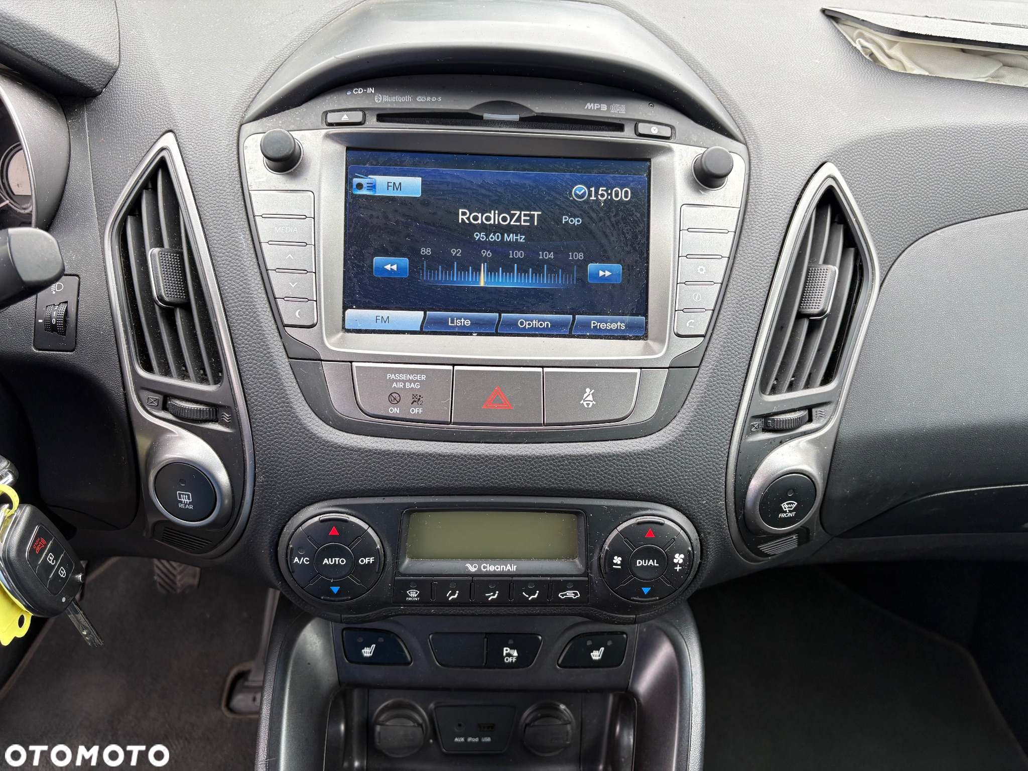 Hyundai ix35 1.6 2WD Trend - 34