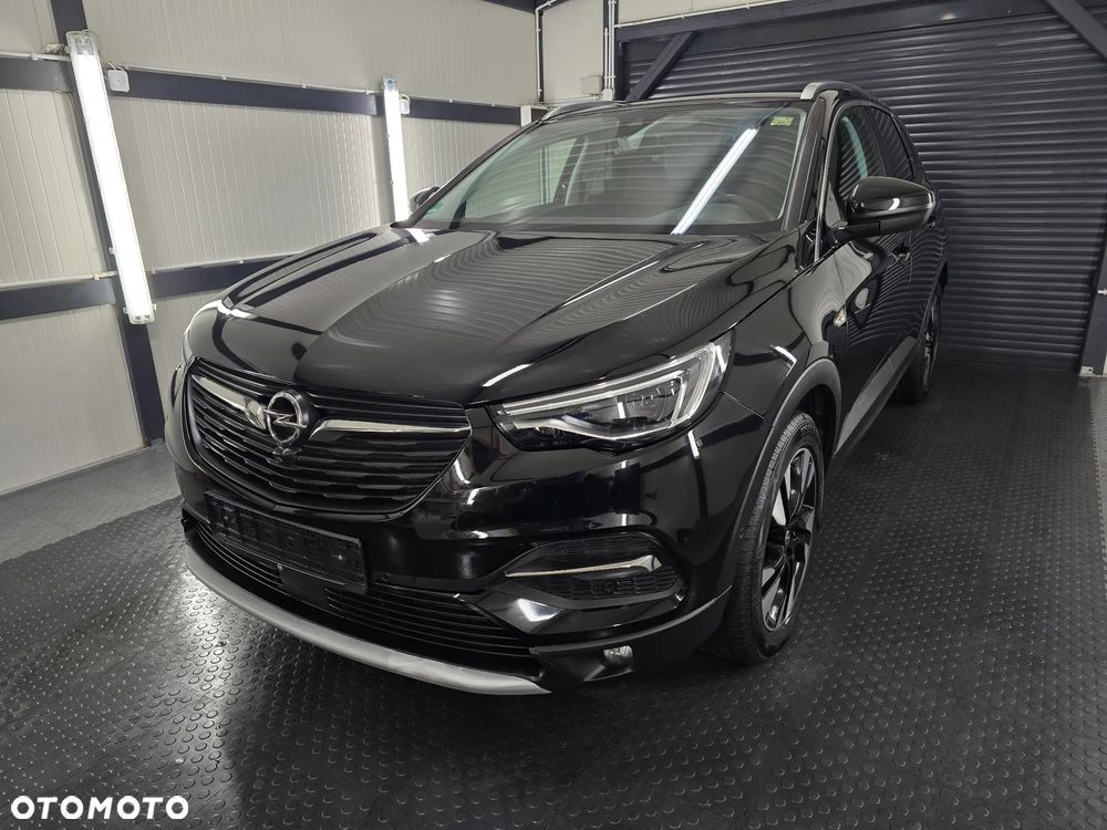 Opel Grandland X 1.5 D Start/Stop Business Elegance - 3