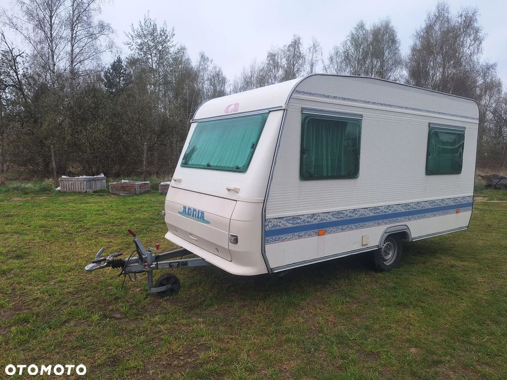 Adria Unica 390DS - 7