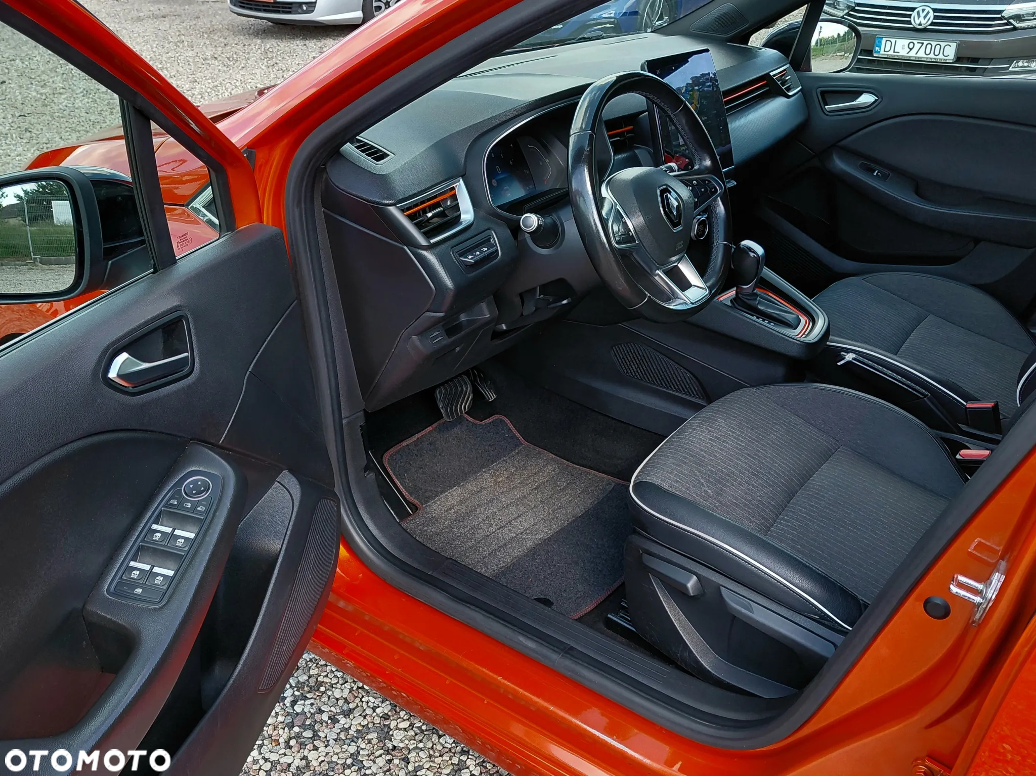 Renault Clio 1.3 TCe Intens EDC - 18