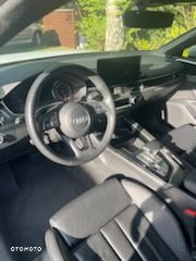 Audi A5 Sportback 45 TFSI mHEV Quattro S Line S tronic - 10