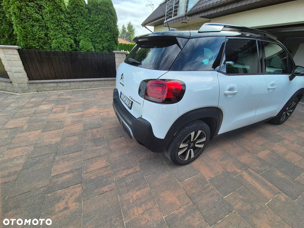Citroën C3 Aircross 1.2 PureTech Shine S&S - 5