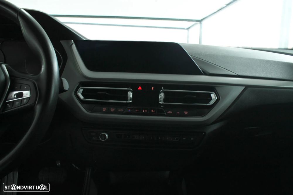 BMW 216 Gran Coupé d Advantage - 15