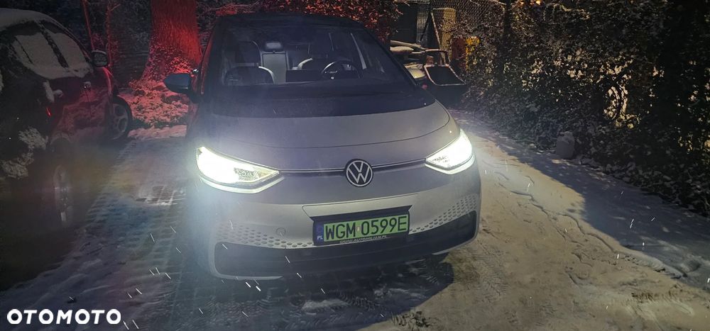 Volkswagen ID.3 77kWh Pro S - 40
