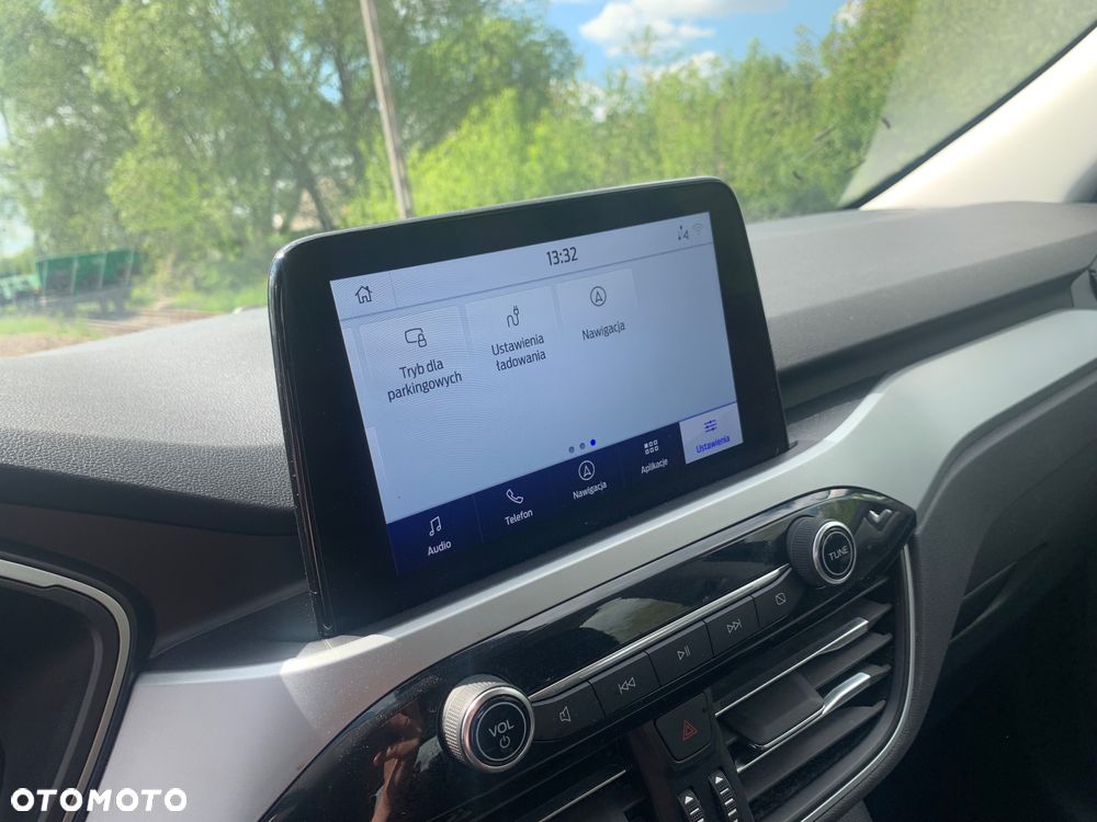 Ford Kuga 2.5 Duratec PHEV TITANIUM - 20