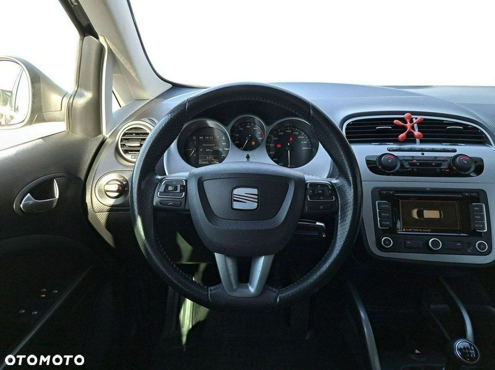 Seat Altea XL - 20