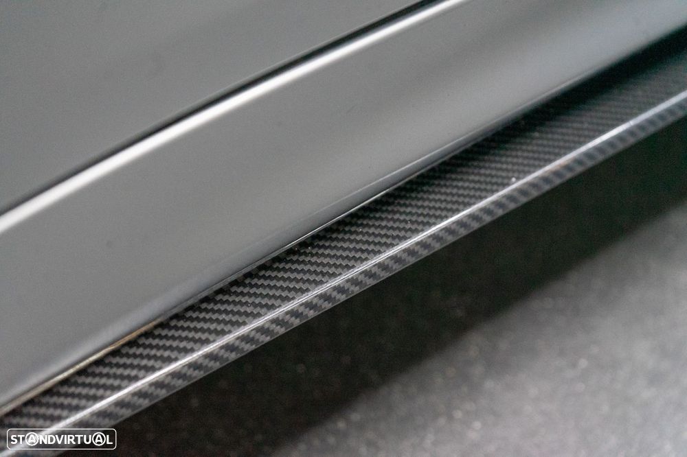 BMW M5 Standard - 43