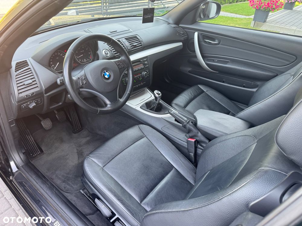 BMW Seria 1 - 10