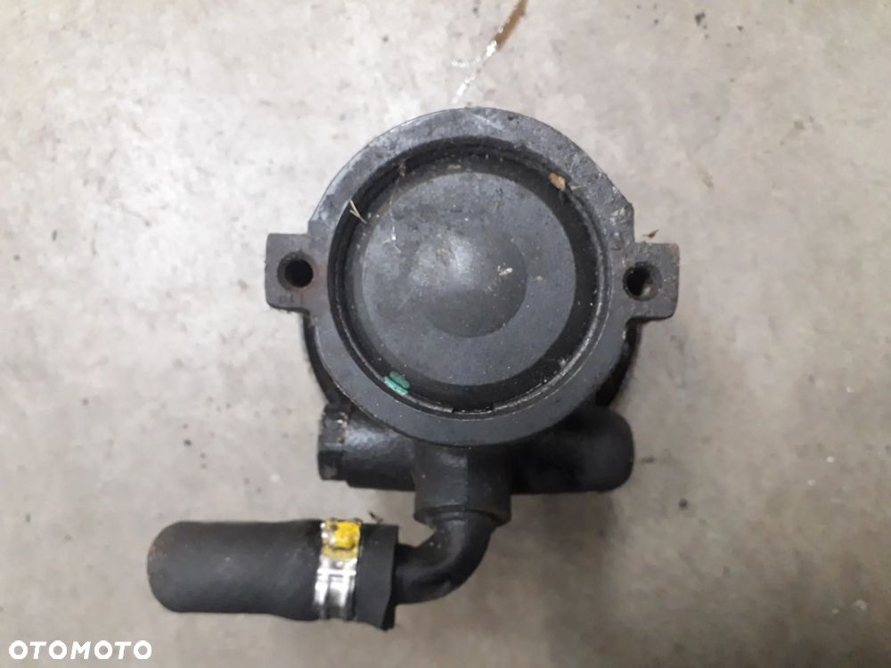 pompa wspomagania Fiat Doblo I 1.9 D 63km - 4