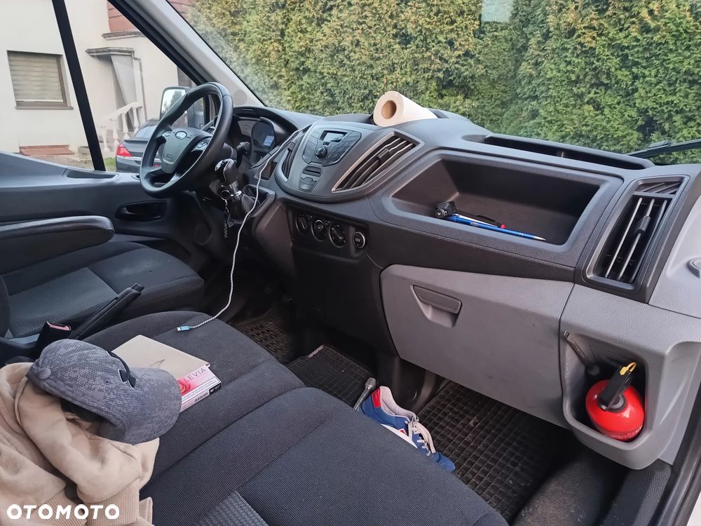 Ford Transit - 15