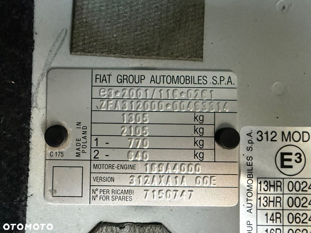 Fiat 500 - 22