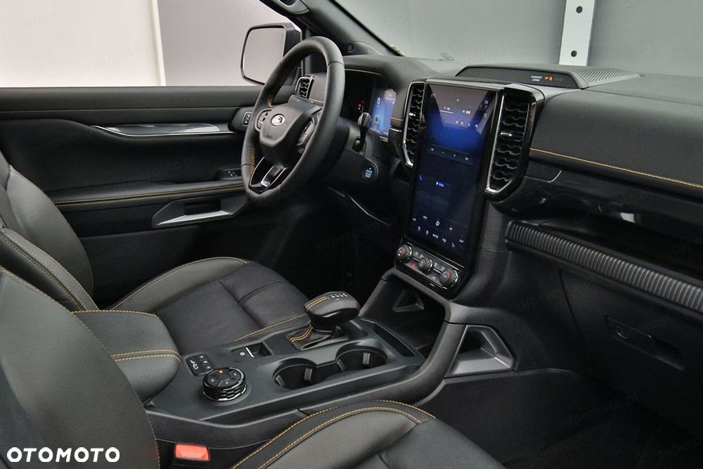 Ford Ranger - 10