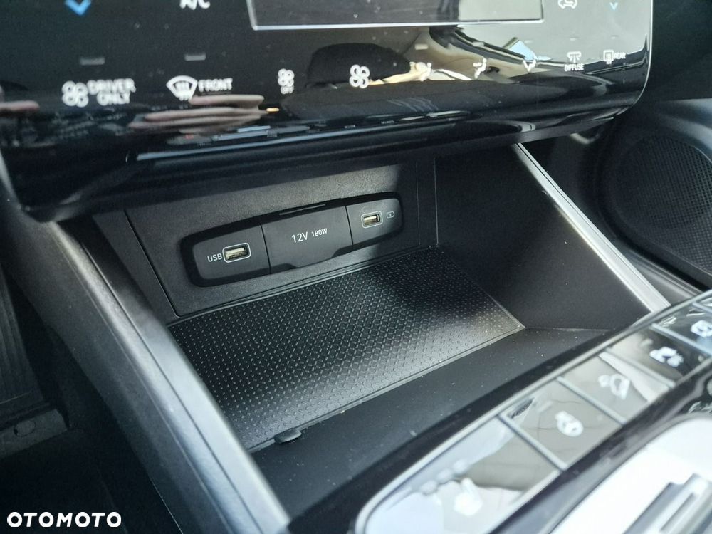 Hyundai Tucson 1.6 T-GDi HEV Smart 2WD - 26