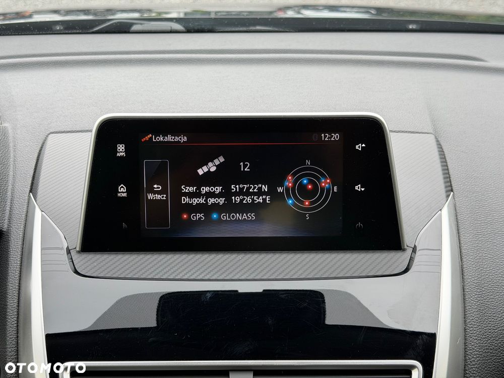 Mitsubishi Eclipse Cross 1.5 T-MIVEC 2WD CVT Diamant+ - 33