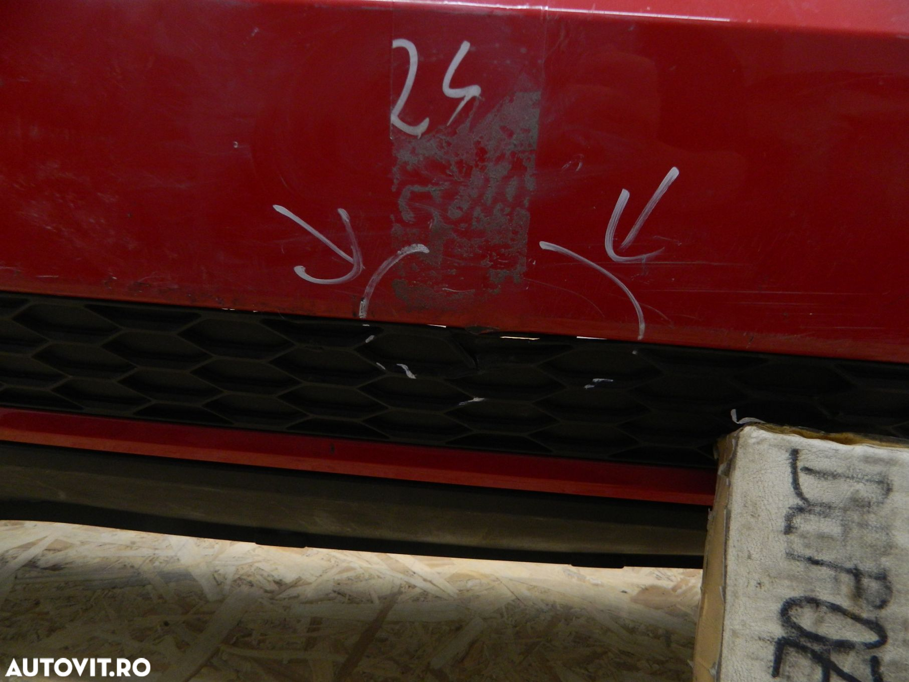 Bara spate Jaguar E-Pace, 2018, 2019, 2020, 2021, J9C3-17D781-A. - 10