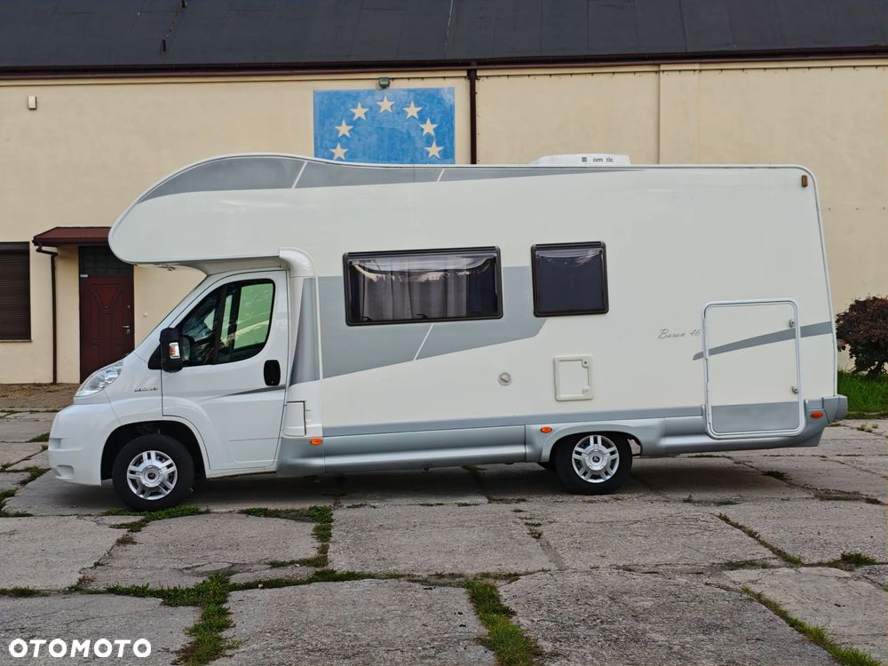 Fiat Ducato - 11