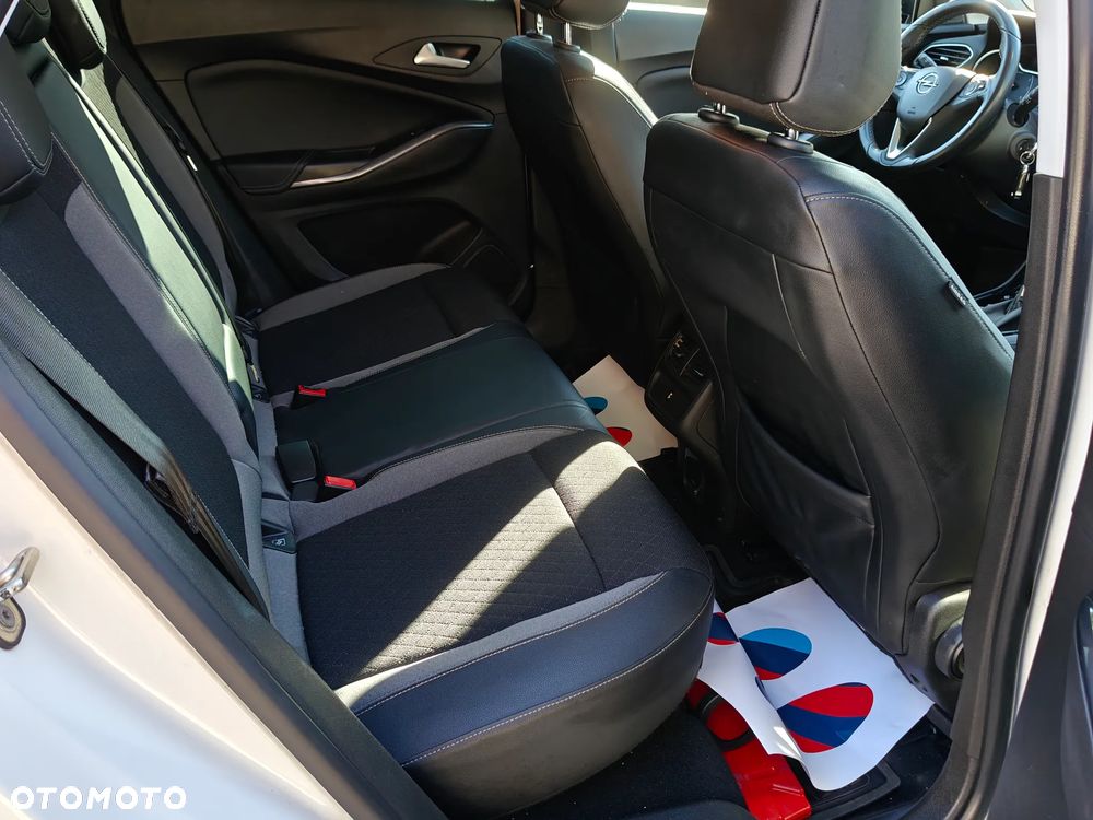Opel Grandland X 1.2 T GPF Elegance Business Pack S&S - 18